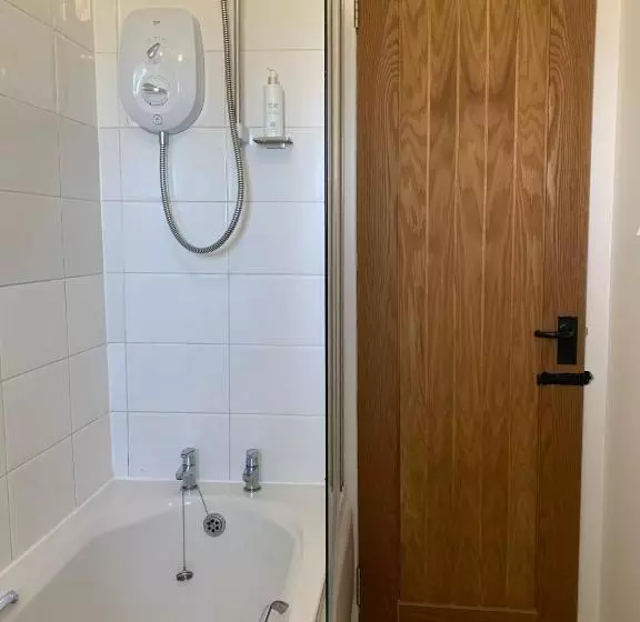 Old Croft House Cottage, Isle Of Lewis