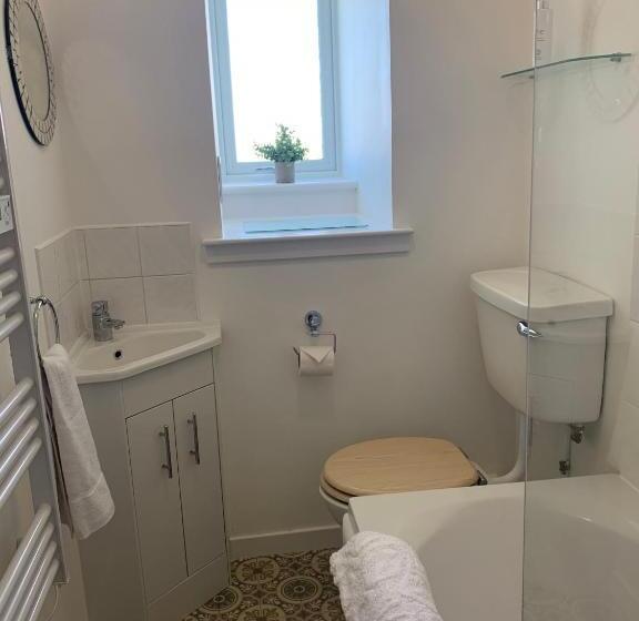 Old Croft House Cottage, Isle Of Lewis