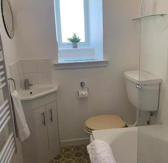 Old Croft House Cottage, Isle Of Lewis