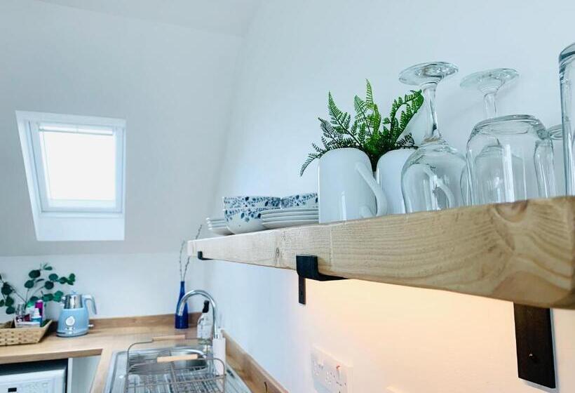 Old Croft House Cottage, Isle Of Lewis