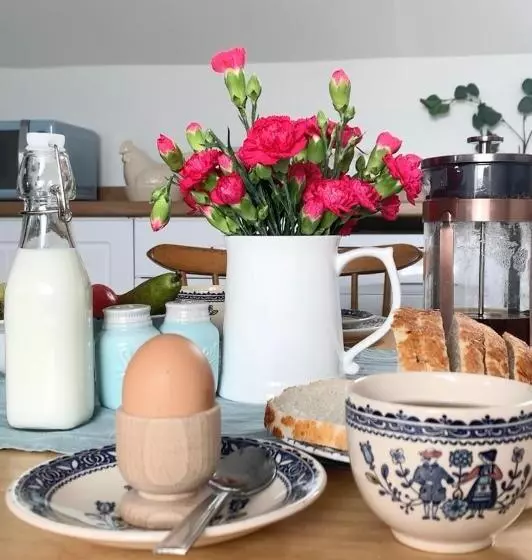 Old Croft House Cottage, Isle Of Lewis