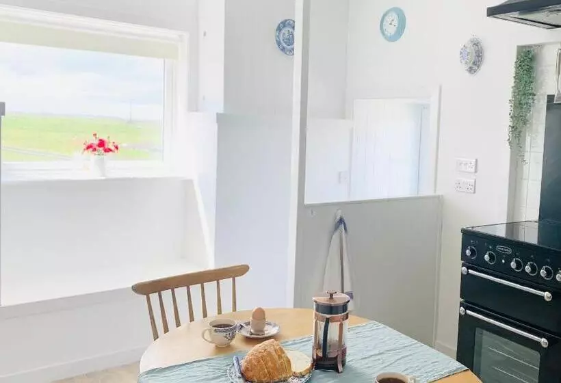 Old Croft House Cottage, Isle Of Lewis