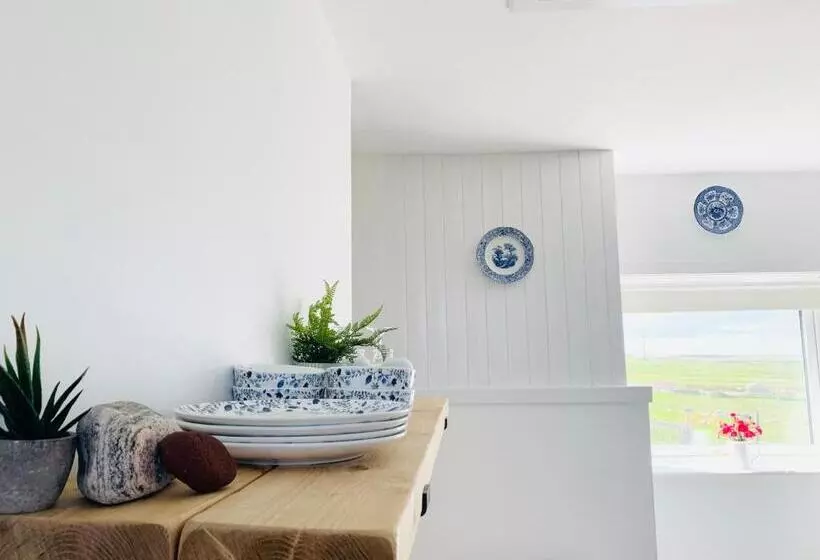 Old Croft House Cottage, Isle Of Lewis