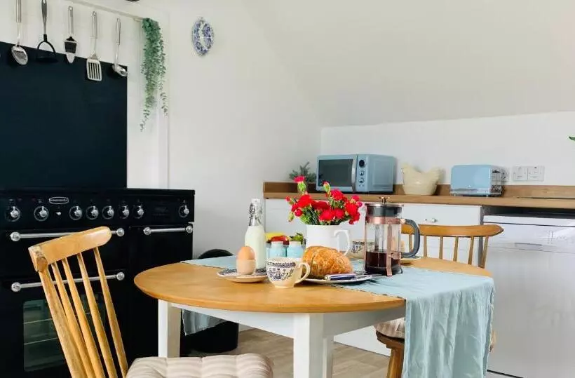 Old Croft House Cottage, Isle Of Lewis