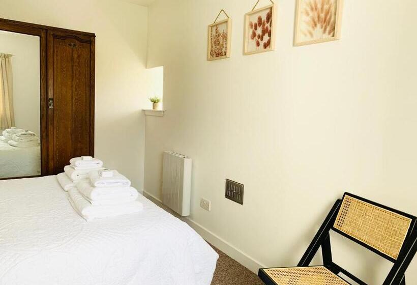 Old Croft House Cottage, Isle Of Lewis