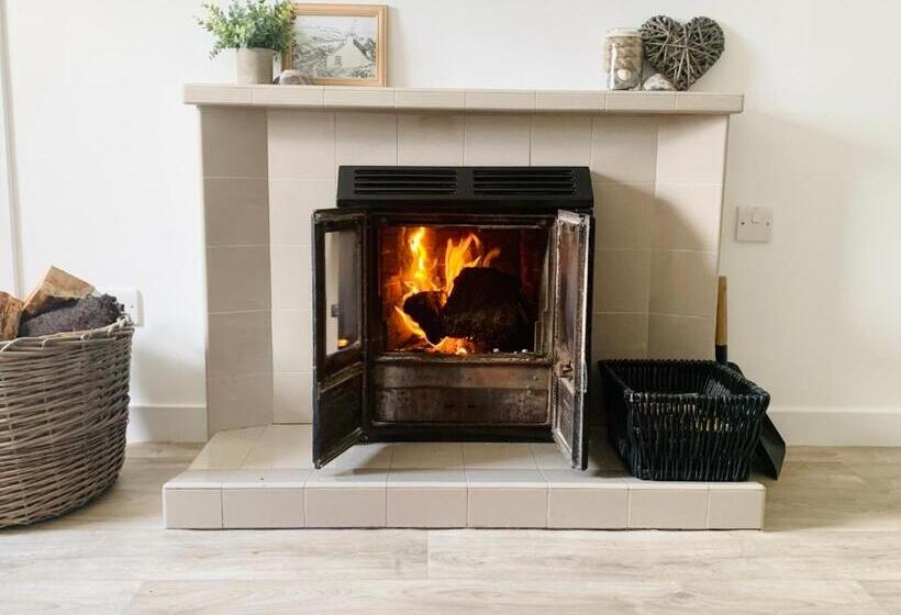 Old Croft House Cottage, Isle Of Lewis