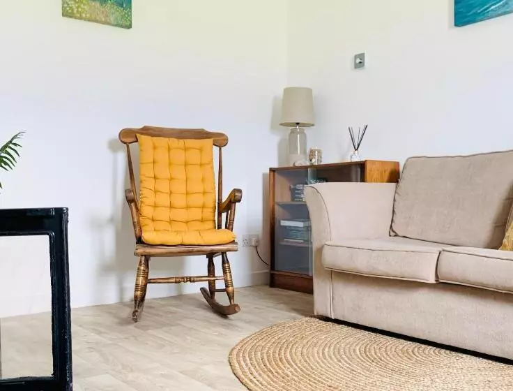 Old Croft House Cottage, Isle Of Lewis