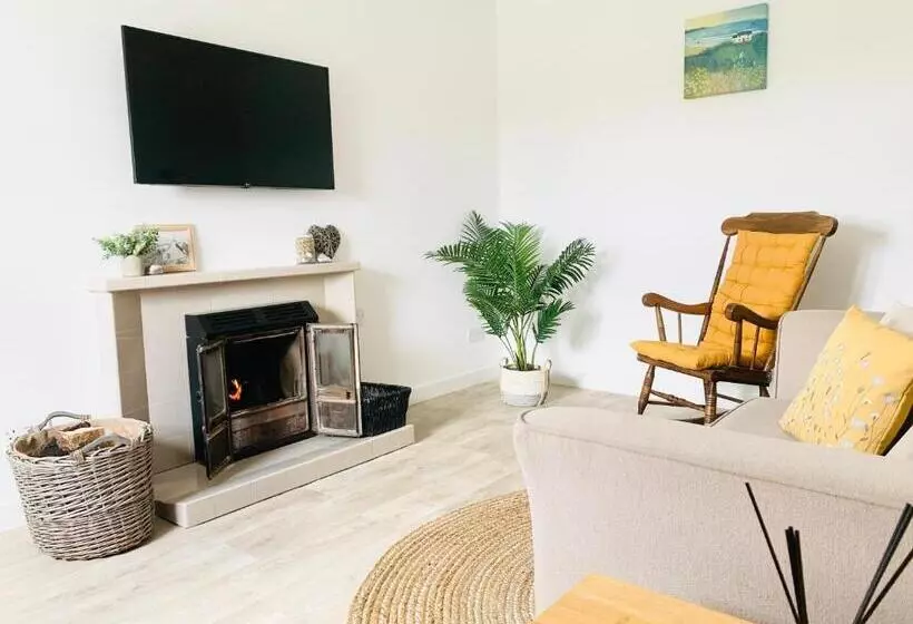 Old Croft House Cottage, Isle Of Lewis