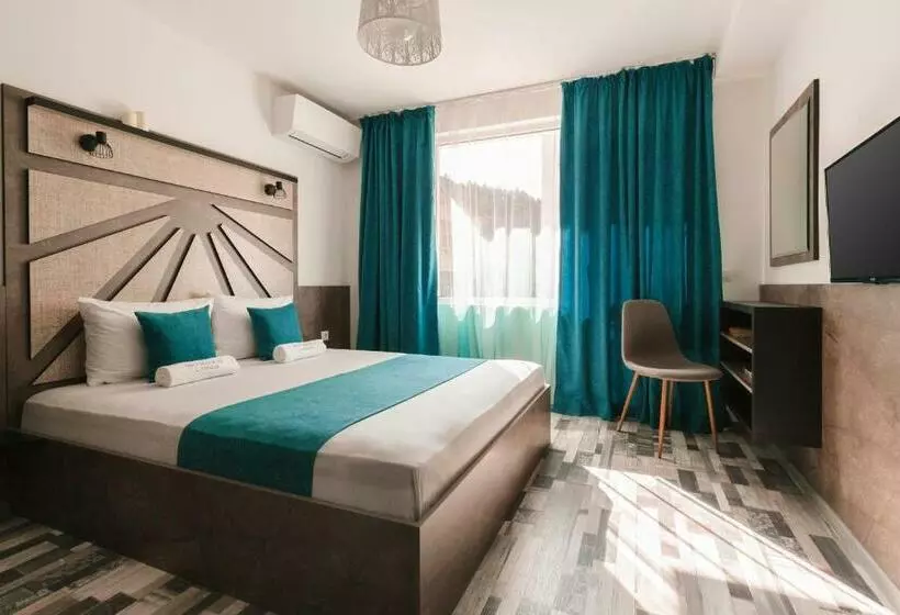 Majatalo орфеевите песни