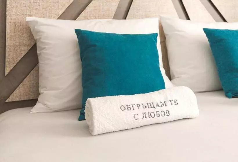 Majatalo орфеевите песни