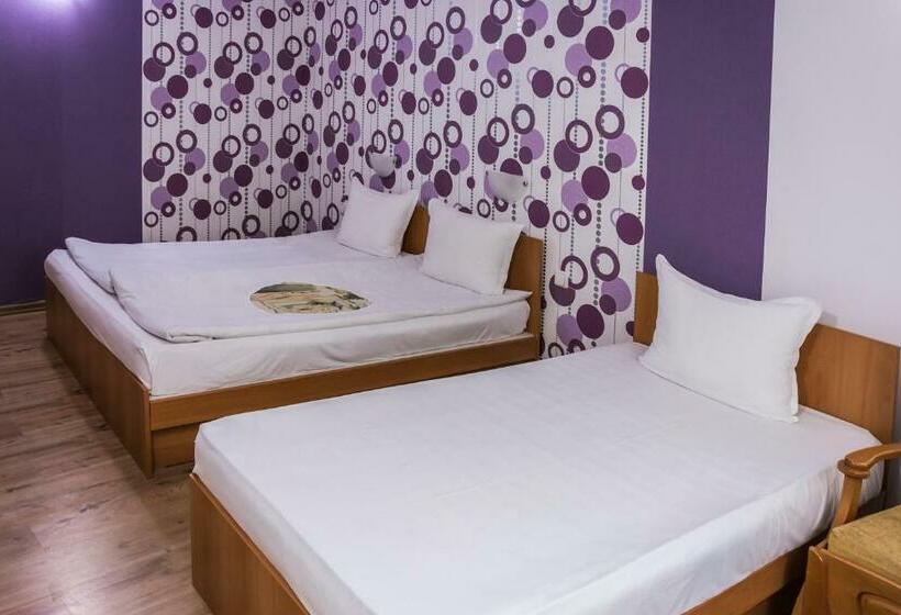 بنسيون къща славяни