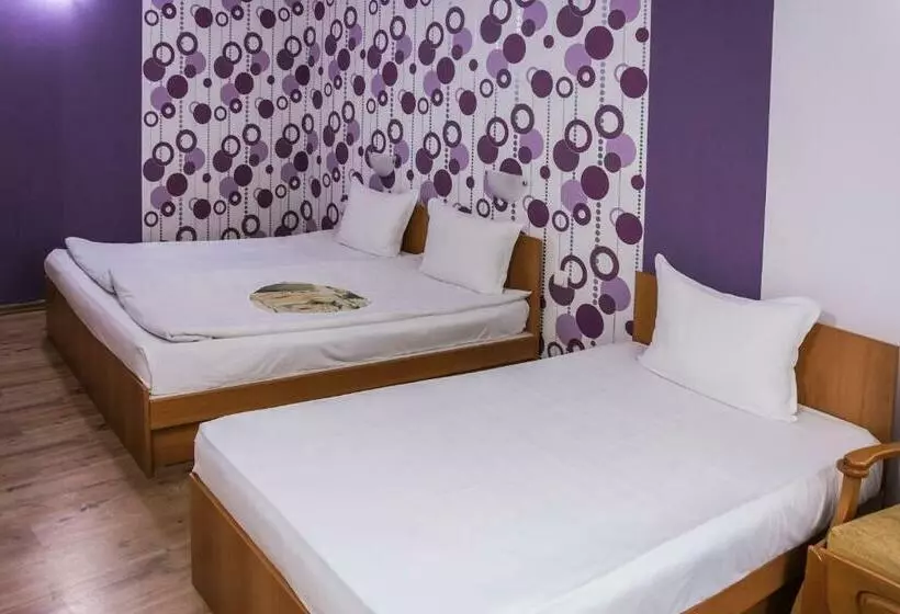 Majatalo къща славяни