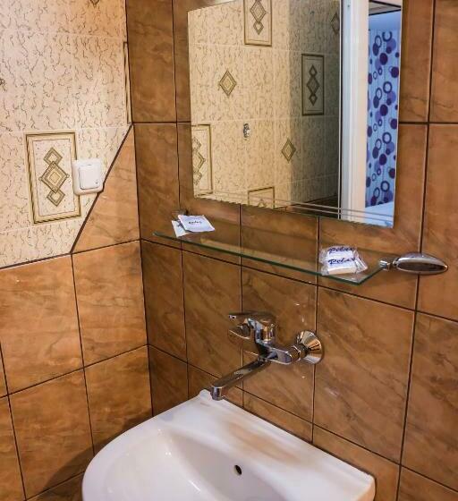 بنسيون къща славяни