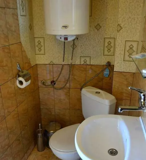 Majatalo къща славяни