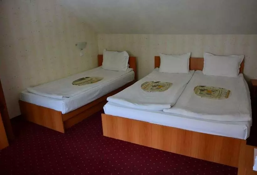 Majatalo къща славяни