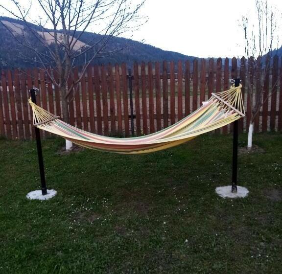 ペンション Casa Prundari Nicu și Mirela