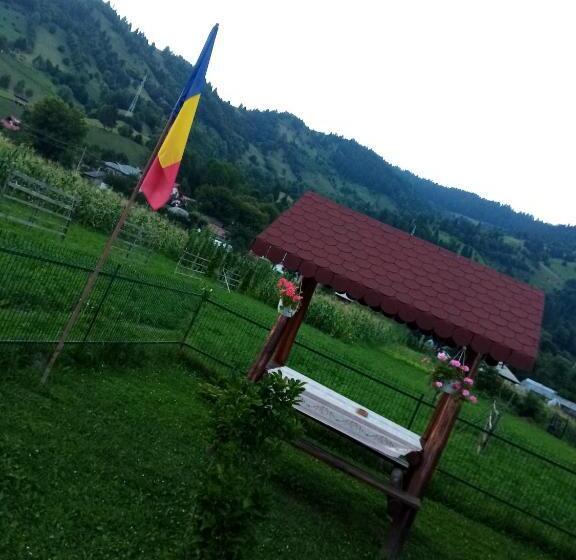 ペンション Casa Prundari Nicu și Mirela