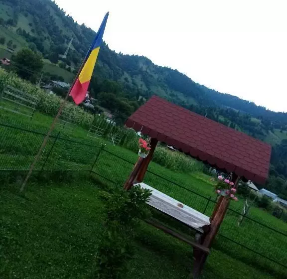 ペンション Casa Prundari Nicu și Mirela