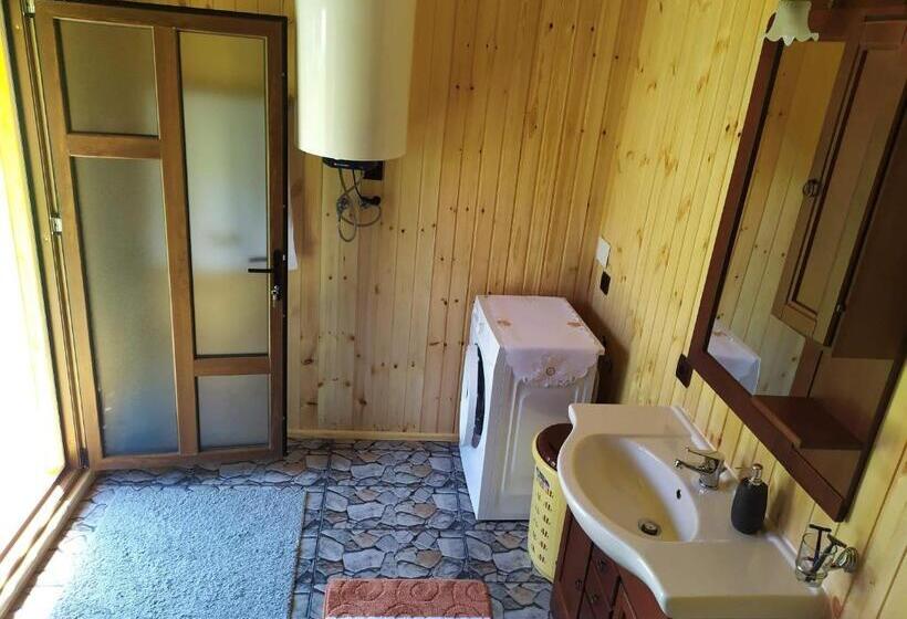 ペンション Casa Prundari Nicu și Mirela