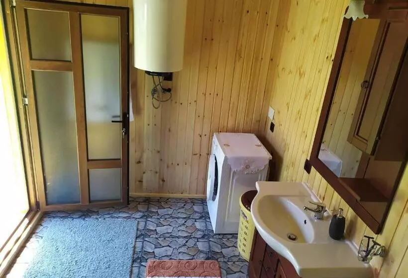 ペンション Casa Prundari Nicu și Mirela