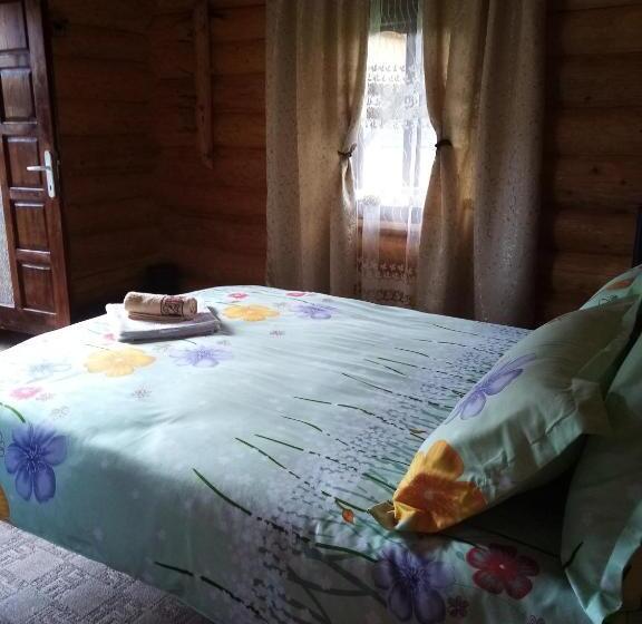 ペンション Casa Prundari Nicu și Mirela