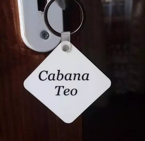 ペンション Casa Prundari Nicu și Mirela