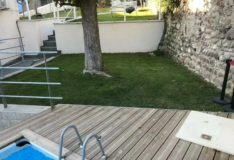 Majatalo Casale Luel