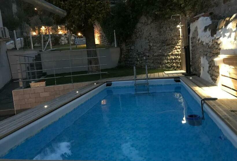 פנסיון Casale Luel