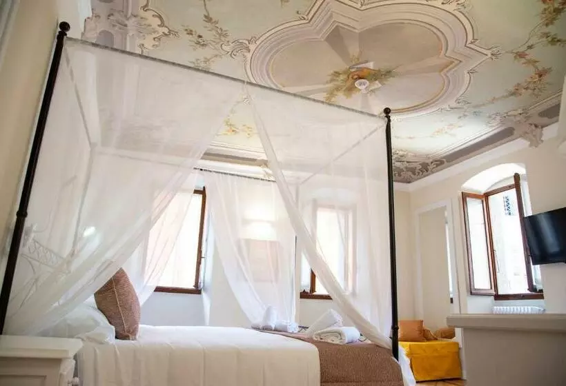 Majatalo Dimora Domese