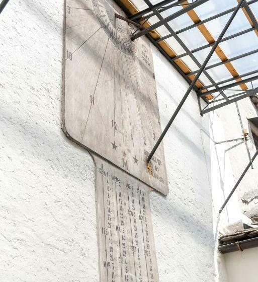 پانسیون Dimora Domese