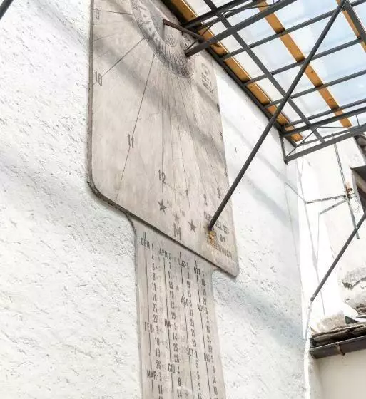 Majatalo Dimora Domese