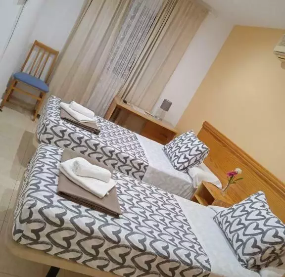 Majatalo El Alamo Madrid