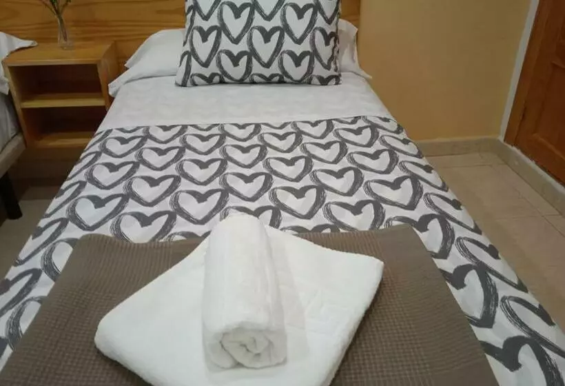 Majatalo El Alamo Madrid