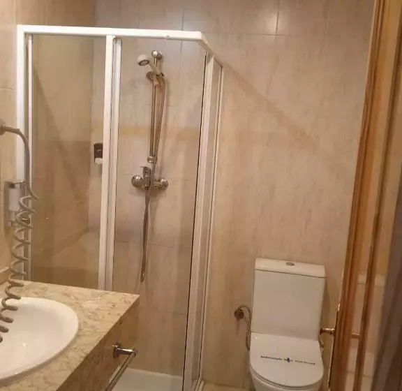 Majatalo El Alamo Madrid