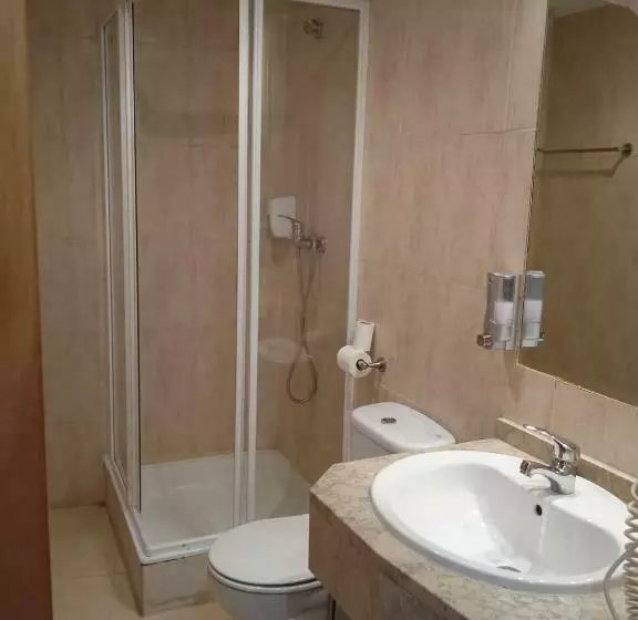 Majatalo El Alamo Madrid