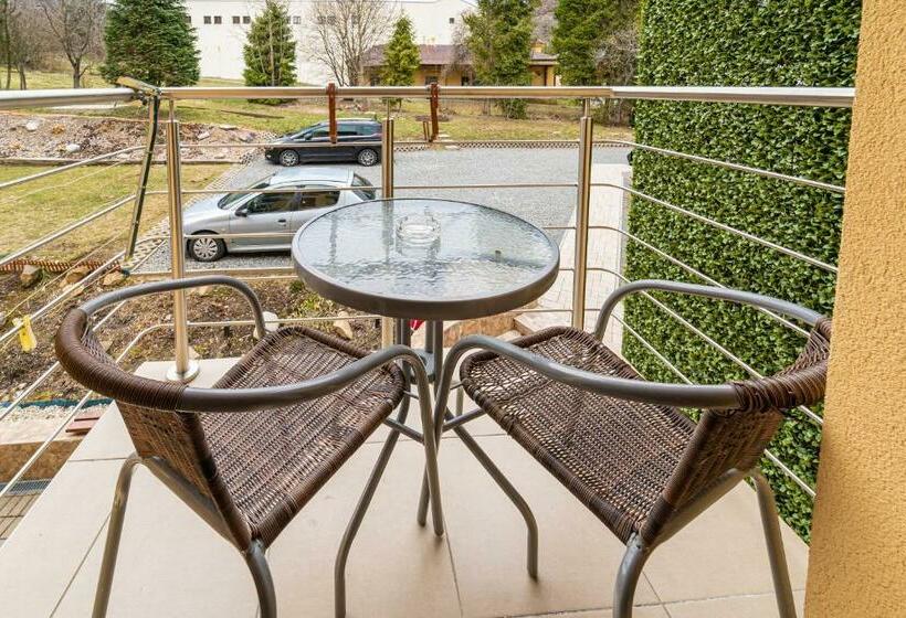 بنسيون Penzión Zunama