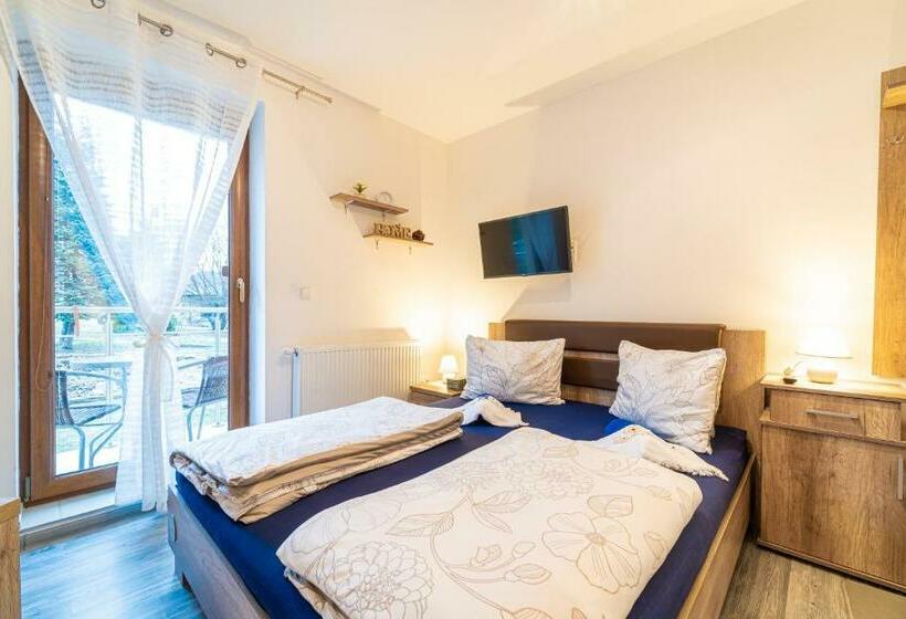 بنسيون Penzión Zunama