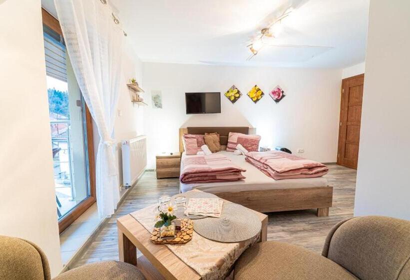 بنسيون Penzión Zunama