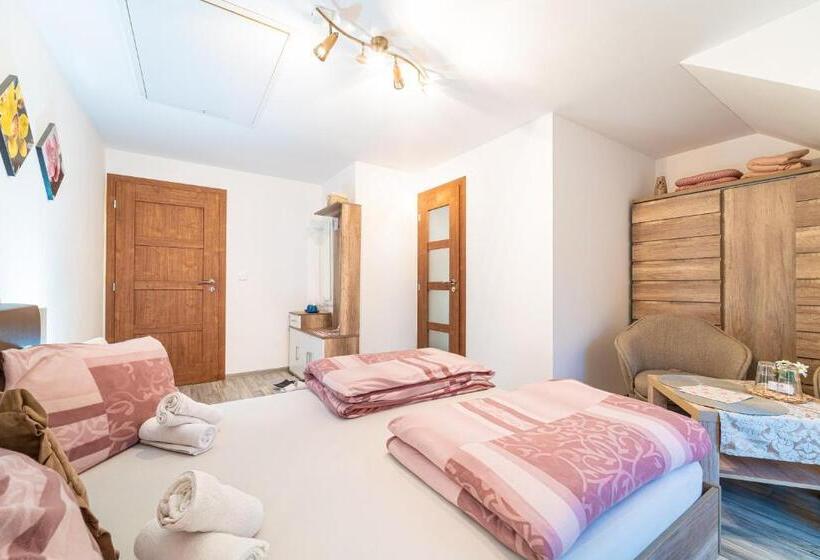 بنسيون Penzión Zunama