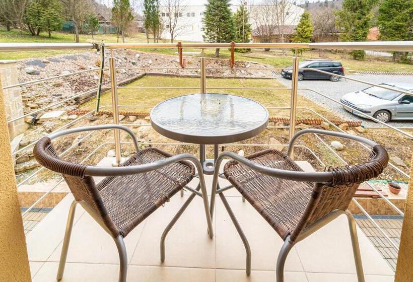 펜션 Penzión Zunama