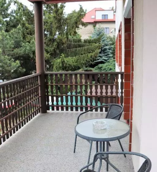 Majatalo Penzion Bezděkov