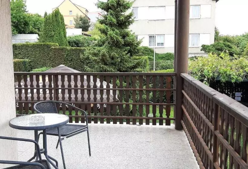 Majatalo Penzion Bezděkov