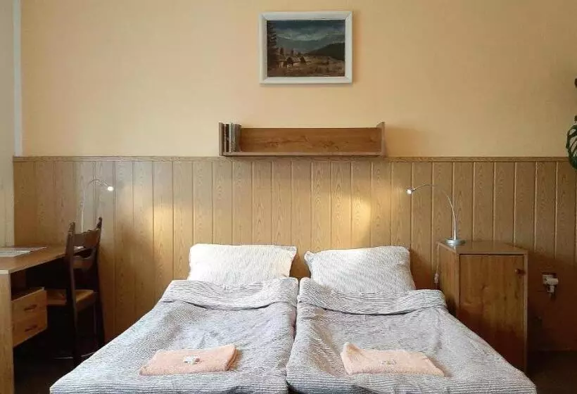 Majatalo Penzion Bezděkov