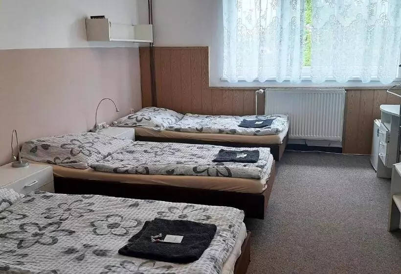 Majatalo Penzion Bezděkov