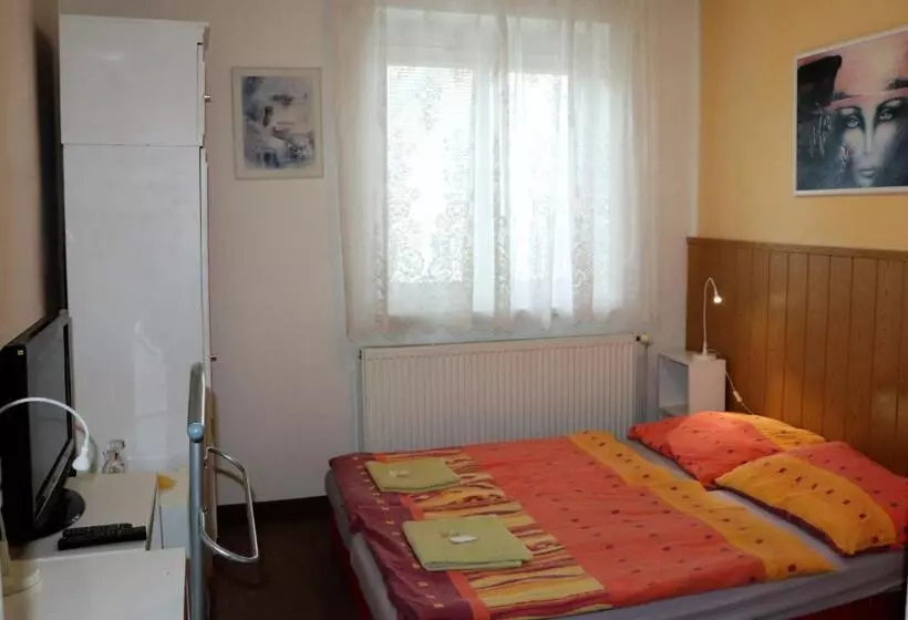 Majatalo Penzion Bezděkov