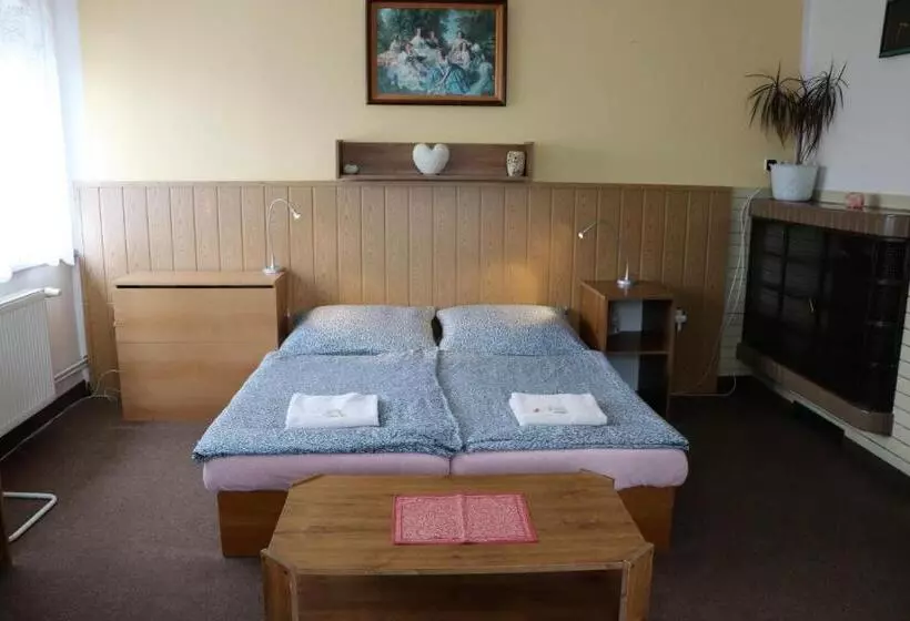 Majatalo Penzion Bezděkov