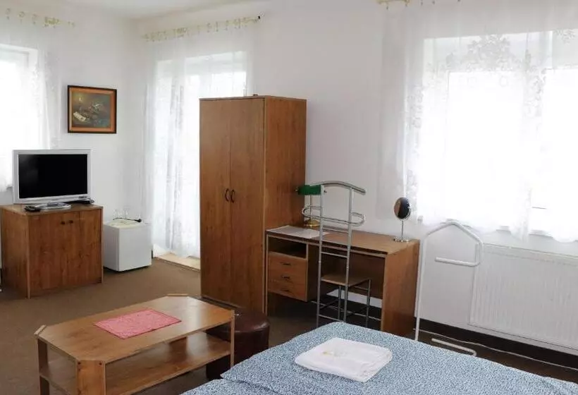 Majatalo Penzion Bezděkov