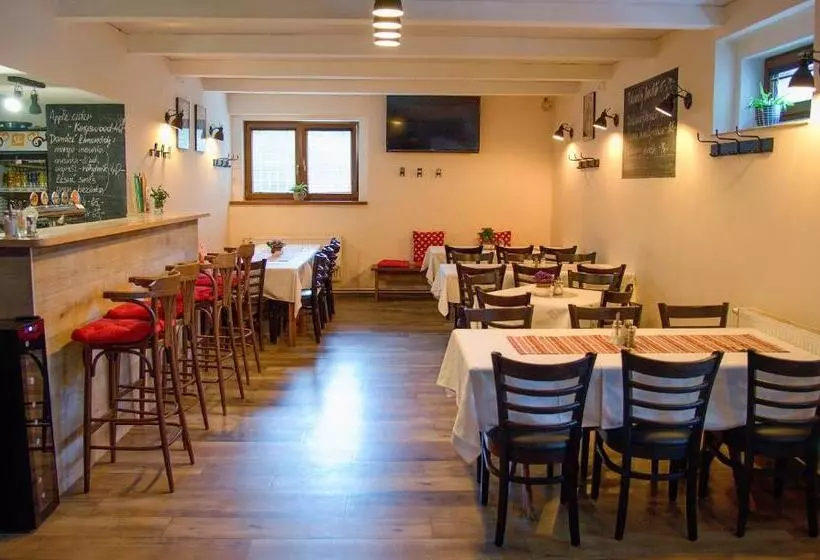 Majatalo Penzion Bezděkov