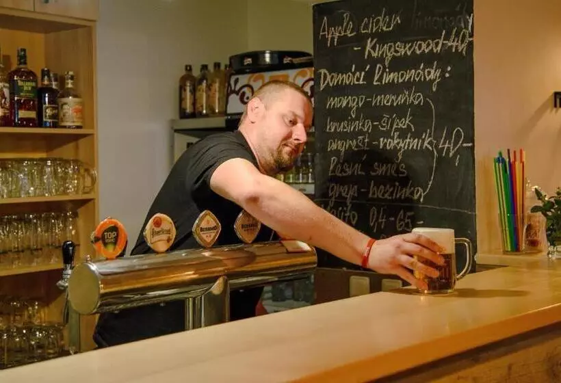 Majatalo Penzion Bezděkov