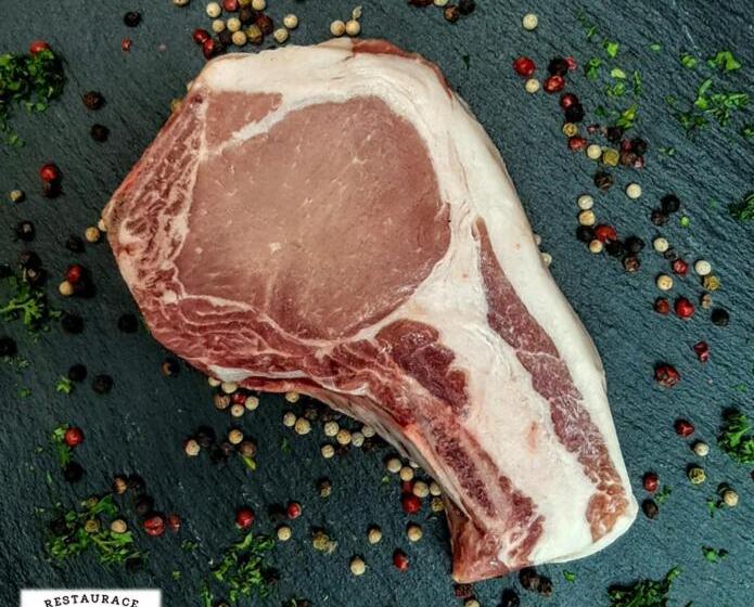 פנסיון Penzion Bezděkov